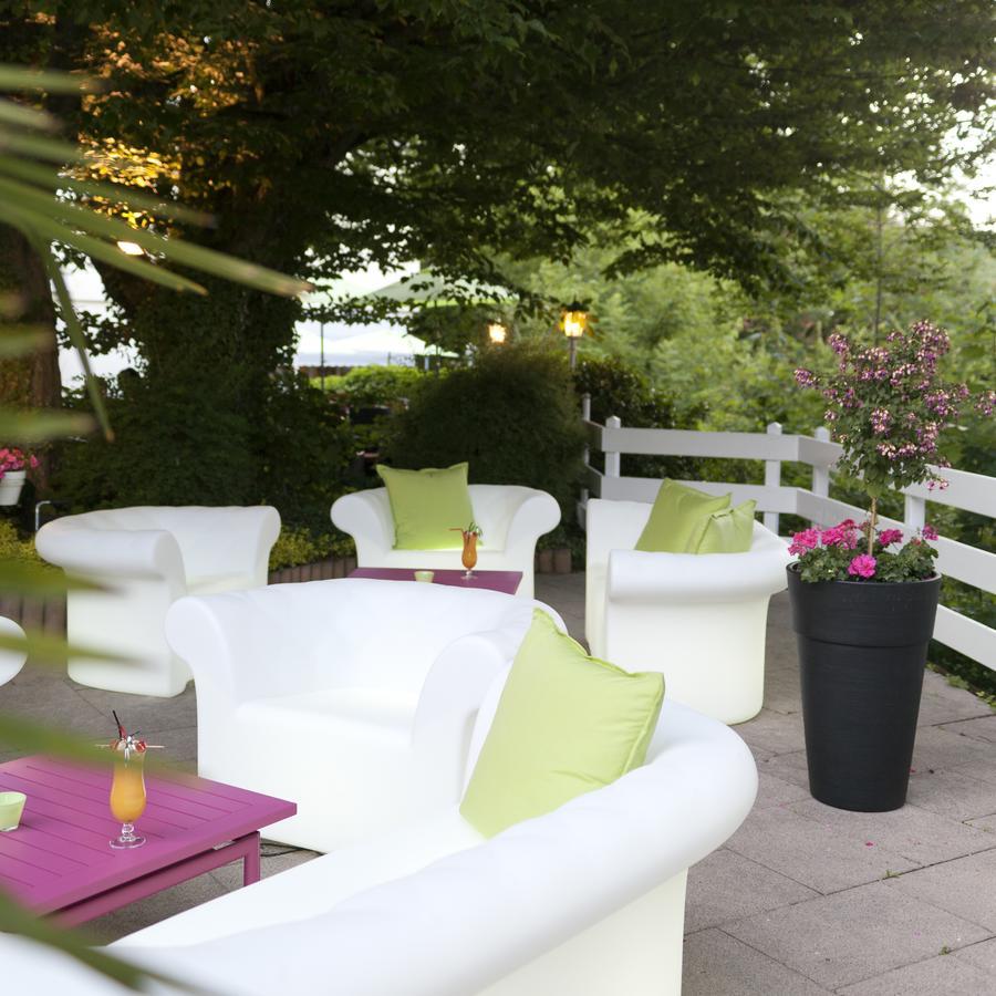 Hotel Bellevue Porrentruy Exterior photo